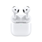 AirPods 4 com Cancelamento Ativo de Ruído