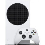 Console Xbox Series S 512Gb (Digital)