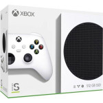 Console Xbox Series S 512Gb (Digital)