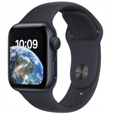 Apple Watch Ultra 2 GPS Titânio 49mm - pulseira Oceano - Branca