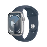 Apple Watch Séries 9 41MM GPS (Pulseira esportiva/Sport Band)