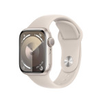 Apple Watch Séries 9 41MM GPS (Pulseira esportiva/Sport Band)