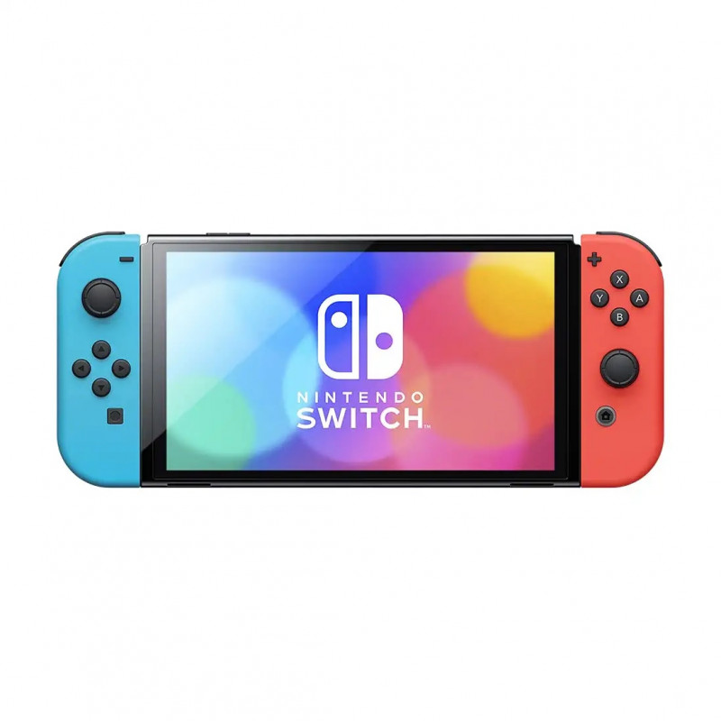 Nintendo Switch OLED começa a ser vendido no Brasil em setembro - Canaltech