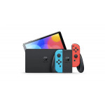 Nintendo Switch Oled 64GB