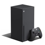 Console Xbox Series X 1TB 8K