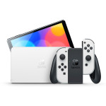 Nintendo Switch Oled 64GB