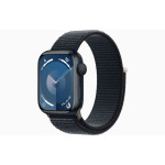 Apple Watch Séries 9 41MM GPS (Pulseira Loop Esportiva/Sport Loop)