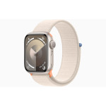 Apple Watch Séries 9 41MM GPS (Pulseira Loop Esportiva/Sport Loop)