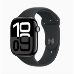 Apple Watch Séries 10 42MM GPS (Caixa de Alumínio | Sport Band)